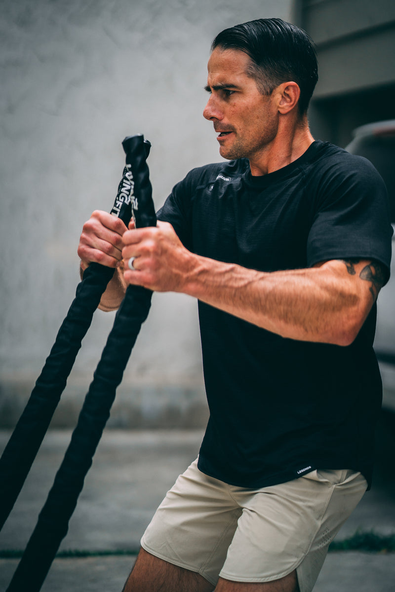 Load image into Gallery viewer, Battle Ropes33