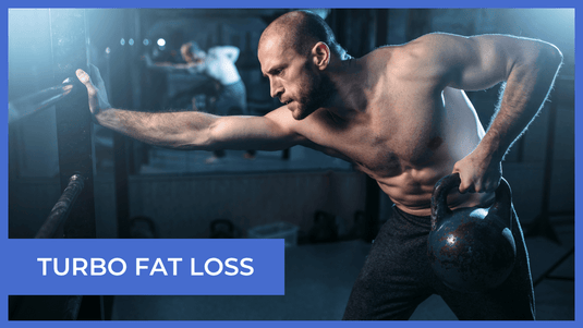 Turbo Fat Loss Program