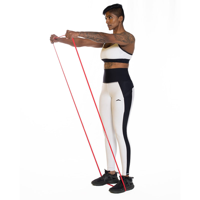 Load image into Gallery viewer, Lebert Functional Assisted Training (F.A.T) Bands 3-Pack with Bag
