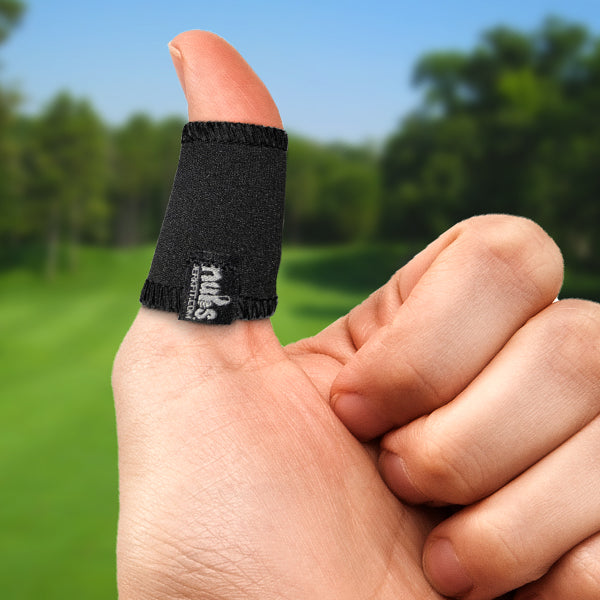 Load image into Gallery viewer, JerkFit Nubs Finger Caddies, Thumb and Finger sleeves for Golf

