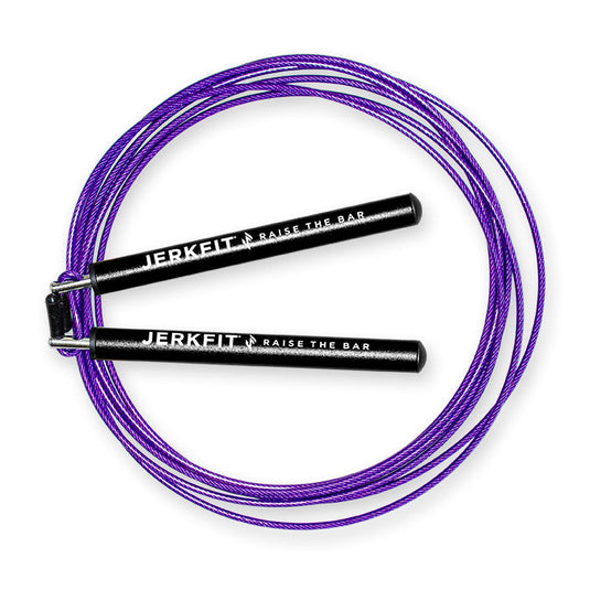 Purple Omega Speed Rope