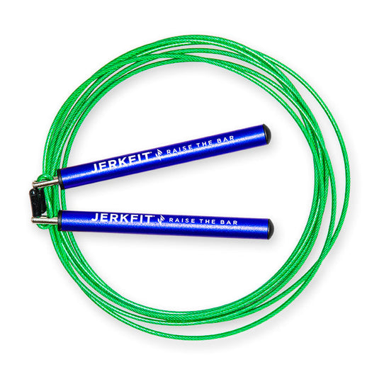 Green Omega Speed Rope 2