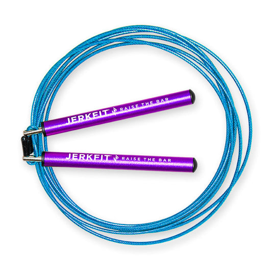 Blue Omega Speed Rope 4