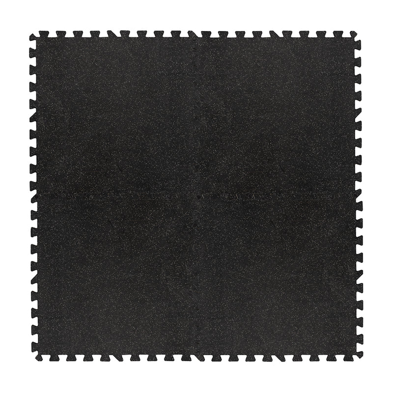 Load image into Gallery viewer, Rubber Floor Mats from Living Fit