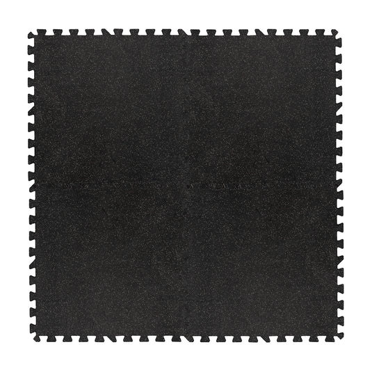 Rubber Floor Mats from Living Fit