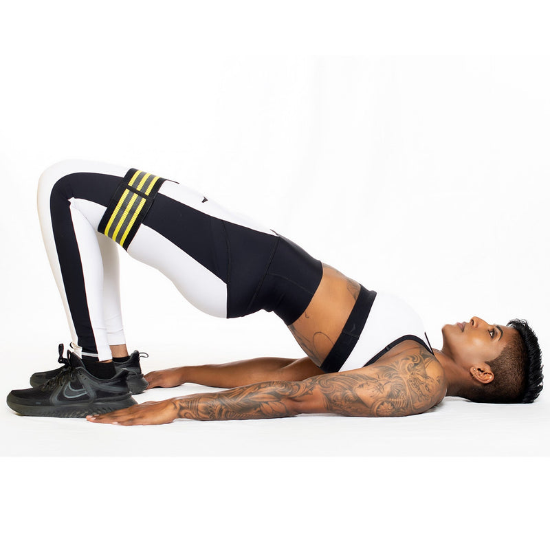 Load image into Gallery viewer, Lebert HIP Resistance Band - Hip Lift
