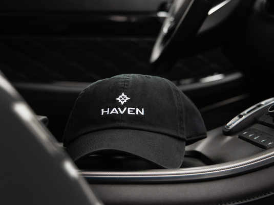 Haven Mom Hat