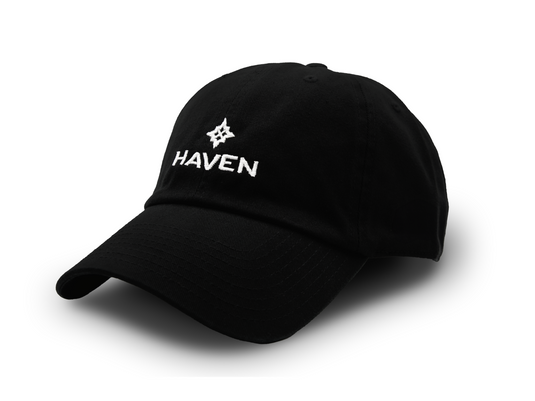 Haven Mom Hat
