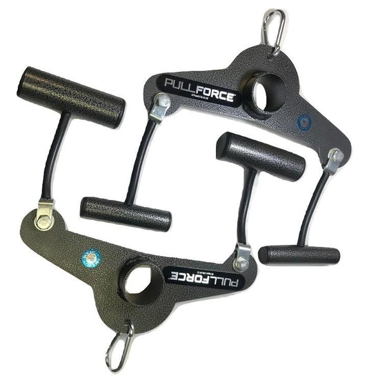 PULL FORCE 'Combo' Seated Row