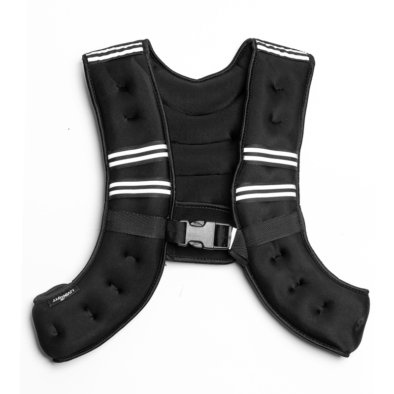 Load image into Gallery viewer, Living.Fit - Weighted Vest