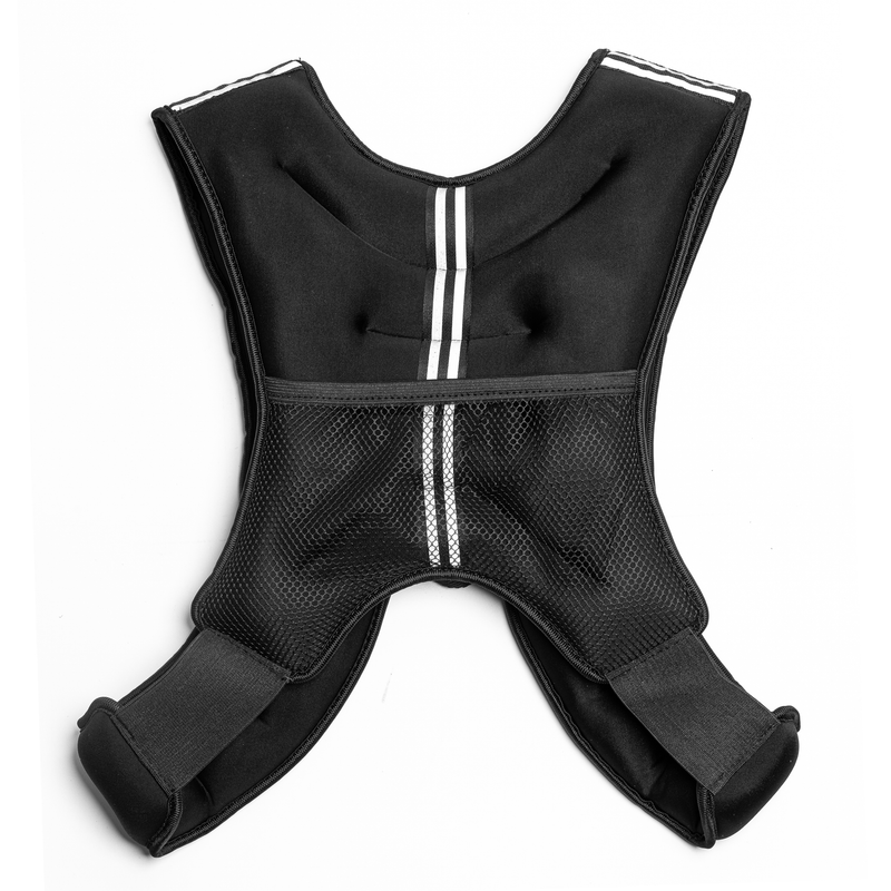 Load image into Gallery viewer, Living.Fit - Weighted Vest