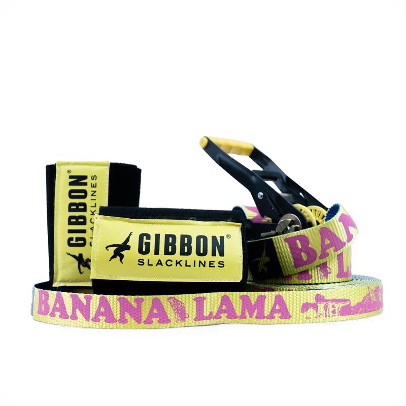 Load image into Gallery viewer, GIBBON Bananalama Treewear Set
