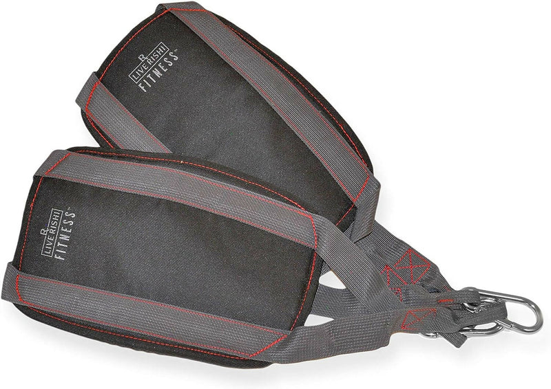 Load image into Gallery viewer, Iron Gym - Iron Gym Ab Straps