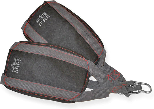 Iron Gym - Iron Gym Ab Straps