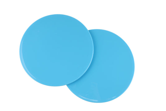 Living.Fit - Exercise Sliders