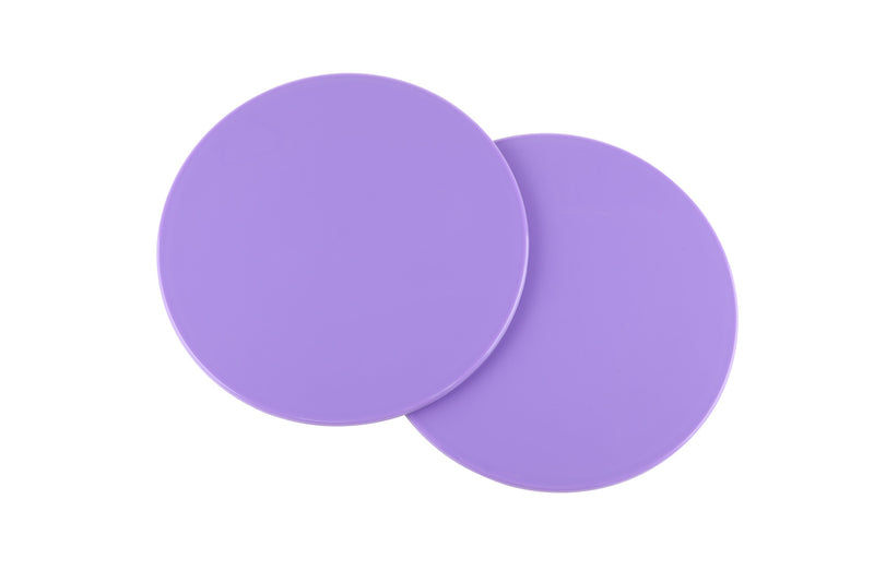 Load image into Gallery viewer, Living.Fit - Exercise Sliders