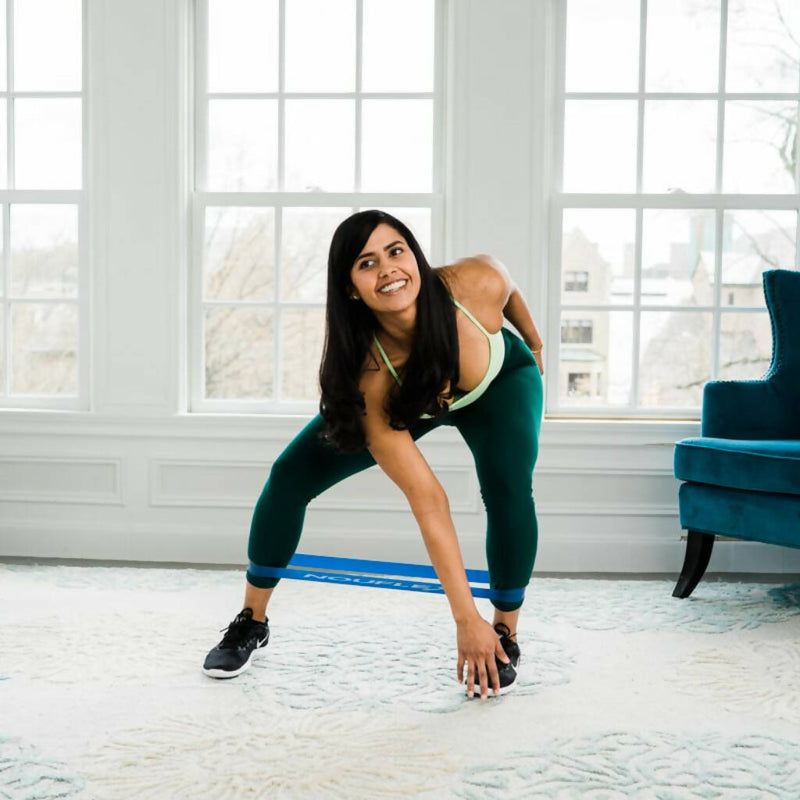 Load image into Gallery viewer, Elastic Workout Resistance Bands 2\