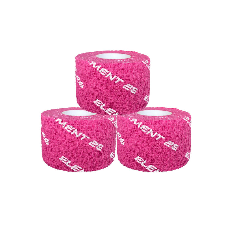 Load image into Gallery viewer, Pink Weightlifting Tape
