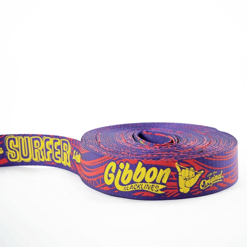 Load image into Gallery viewer, GIBBON Surfer Treewear Set
