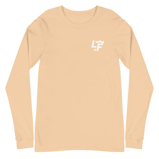 Long Sleeve LF Logo Tee