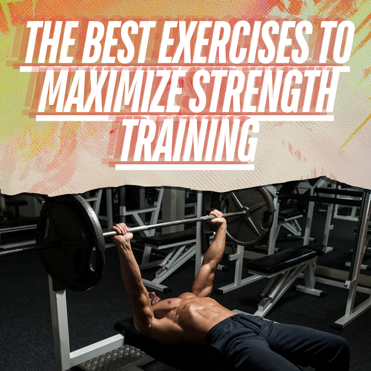 The Best Exercises to Build Strength and Resilience – Living.Fit