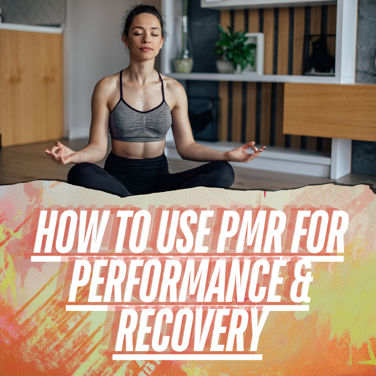 How to Use PMR for Improved Performance and Recovery
