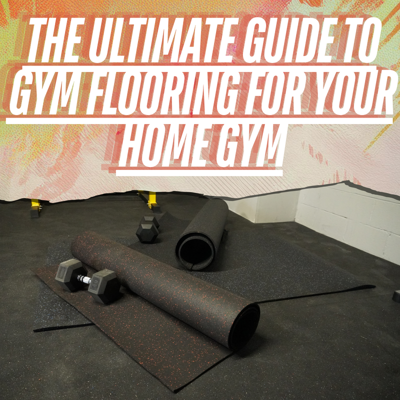 gym flooring