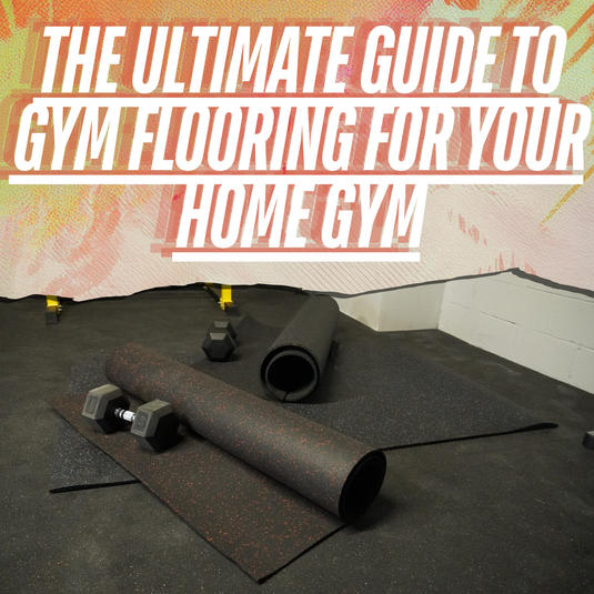 gym flooring