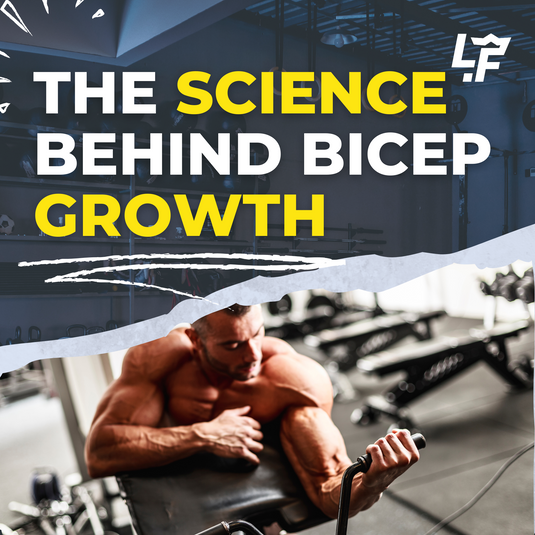 Arm Blaster vs. Preacher Curl for Bicep Growth