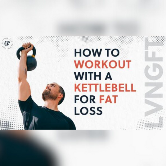 Kettlebell Workout