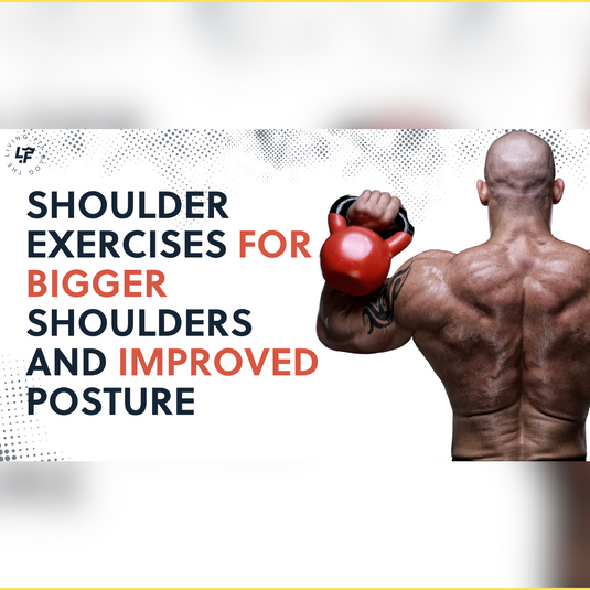 Shoulder Workouts