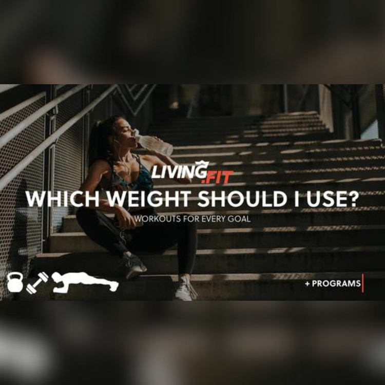 Which Weight Should I Use ?