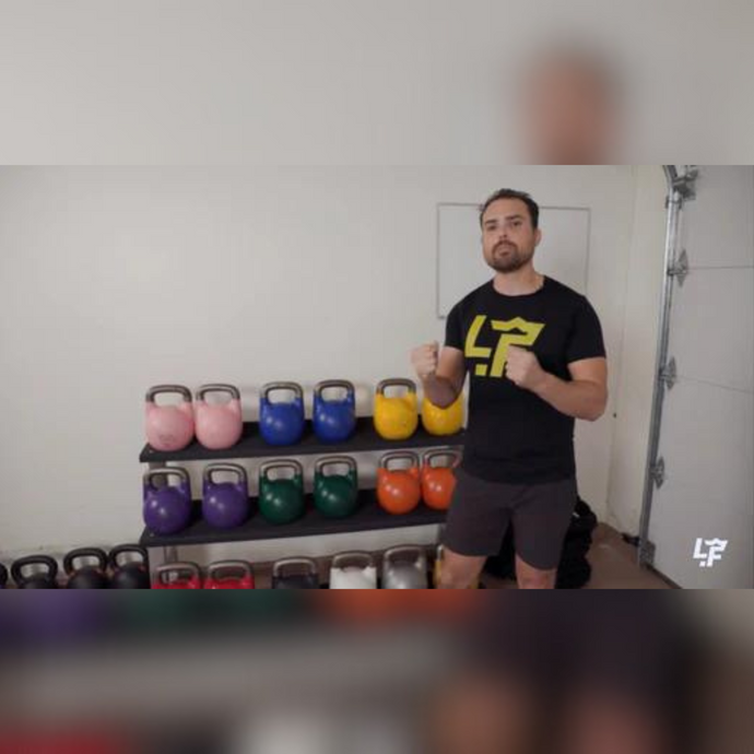Single Kettlebell Vs Double: Which Is Better?