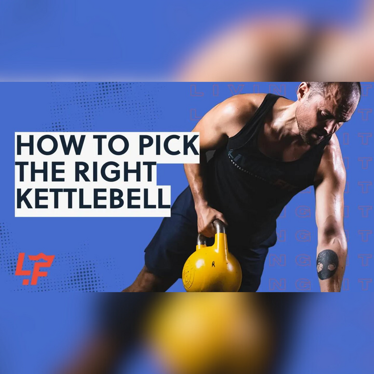 What Size Kettlebell?