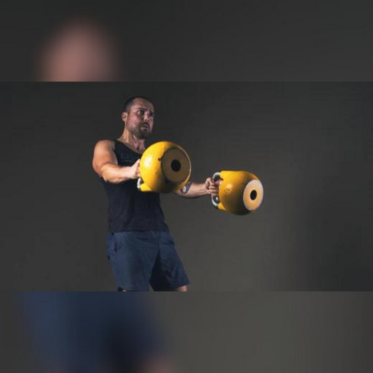 5 Kettlebell Do's and Don'ts for Maximum Results