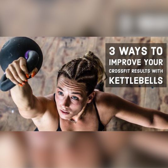 Kettlebell Crossfit