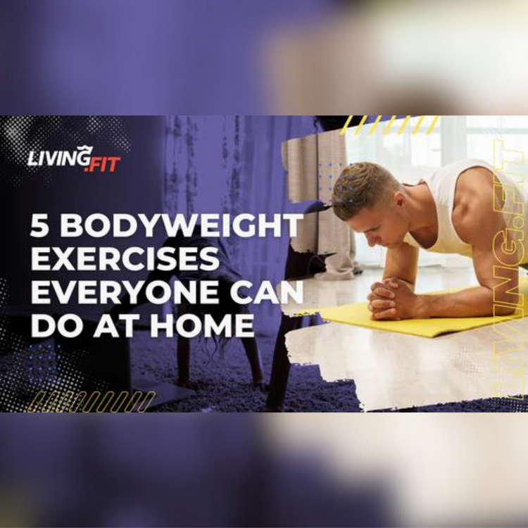 Bodyweight Exercises