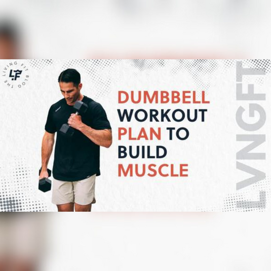 Dumbbell Workout Plan