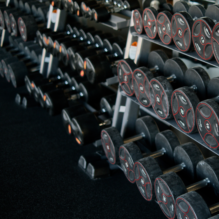What to Consider When Buying Dumbbells