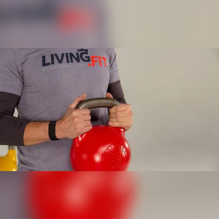 What Sizes do Kettlebells Come in? 