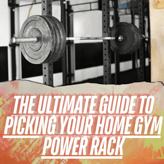 Power Racks for Home Gym: Complete Guide