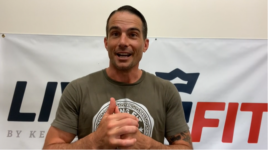 Body Weight Workouts