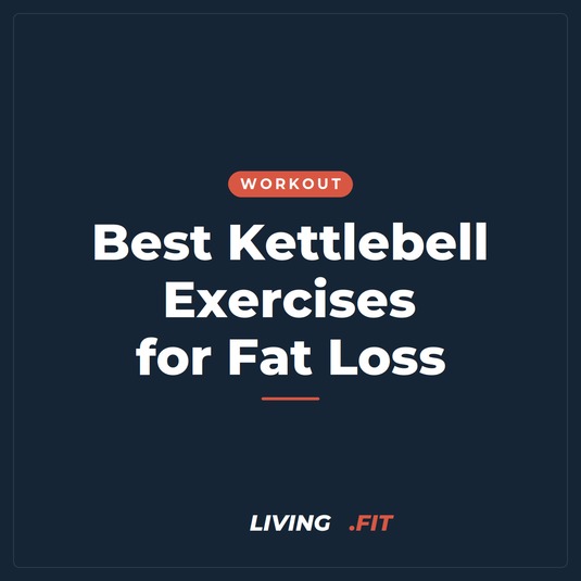 Best Kettlebell Exercises for Fat Loss