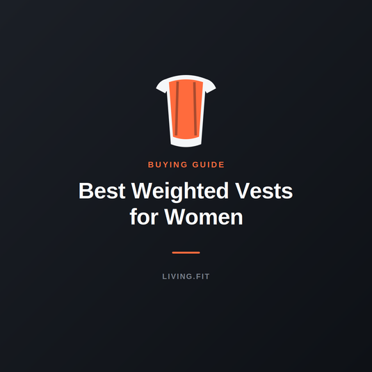 Best Weighted Vests for Women (2026): Adjustable Options for Walking and Workouts