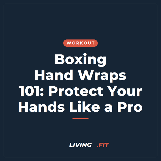 Boxing Hand Wraps 101: Protect Your Hands Like a Pro