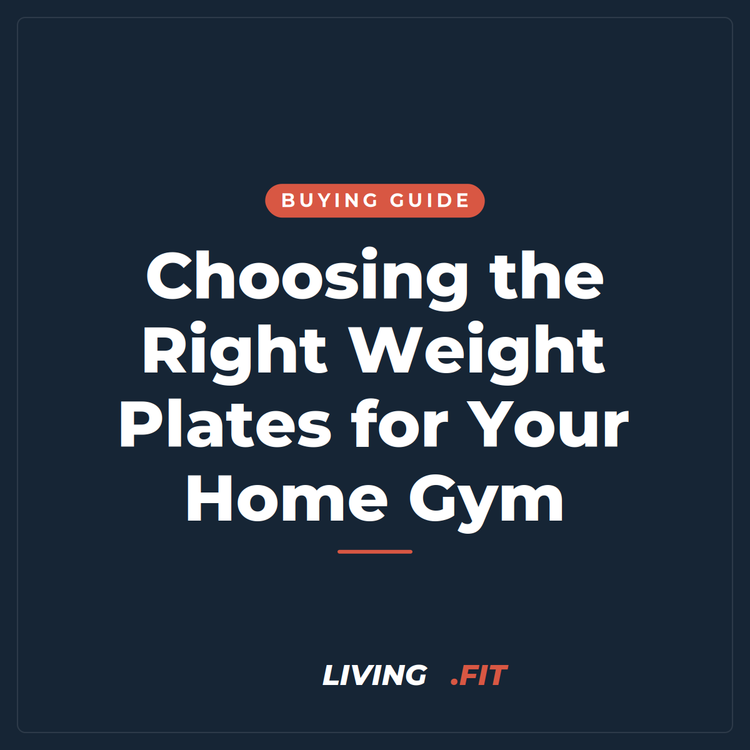 Choosing the Right Weight Plates for Your Home Gym