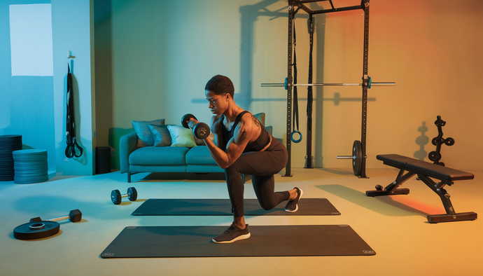 Bicep Curl Variations USA: Top Dumbbell Arm Workouts