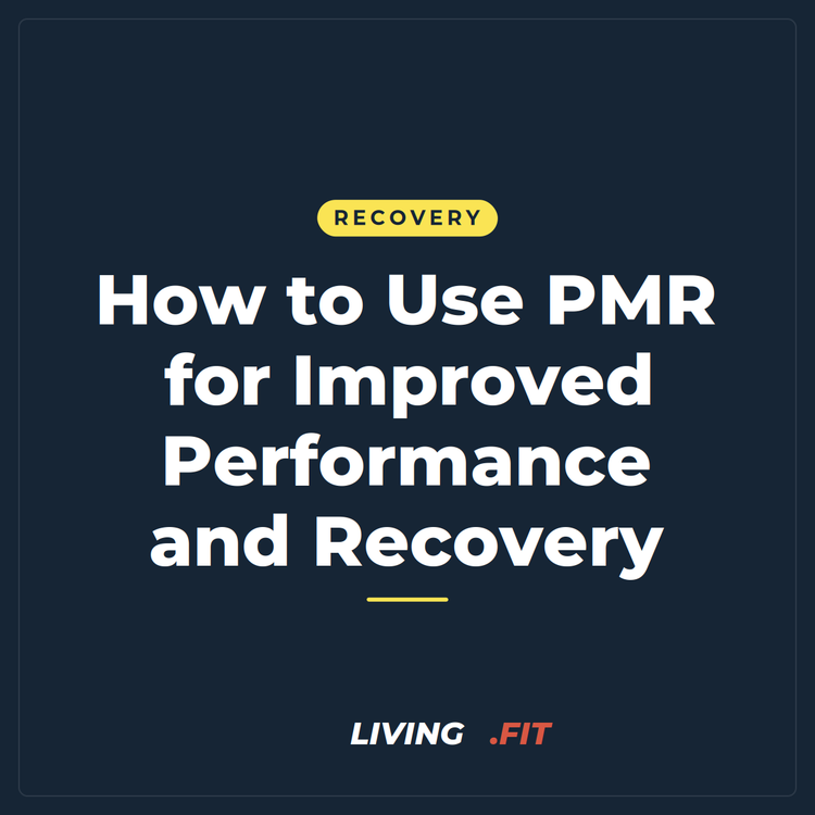 How to Use PMR for Improved Performance and Recovery