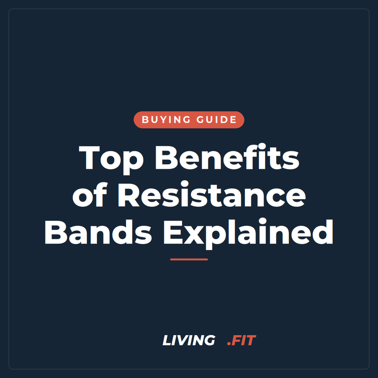 Top Benefits of Resistance Bands Explained