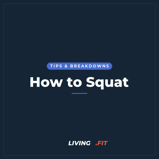 How to Squat